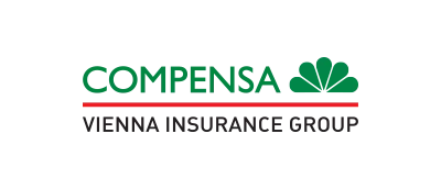 Logo partnera NZOZ Łomianki - Compensa