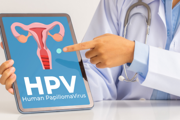 Zaszczep swoje dziecko bezpłatnie na HPV