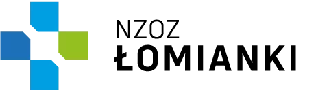 Logo NZOZ Łomianki